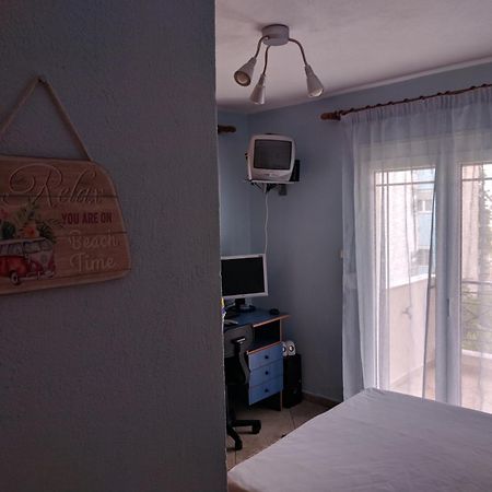 Prinos Apartment Екстер'єр фото