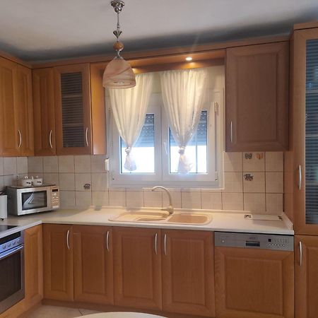 Prinos Apartment Екстер'єр фото