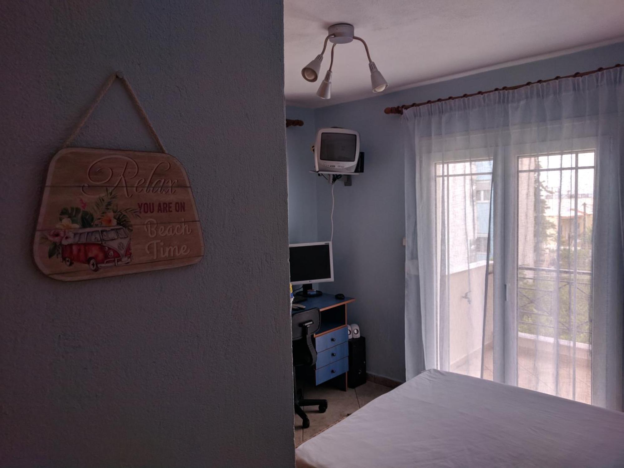 Prinos Apartment Екстер'єр фото