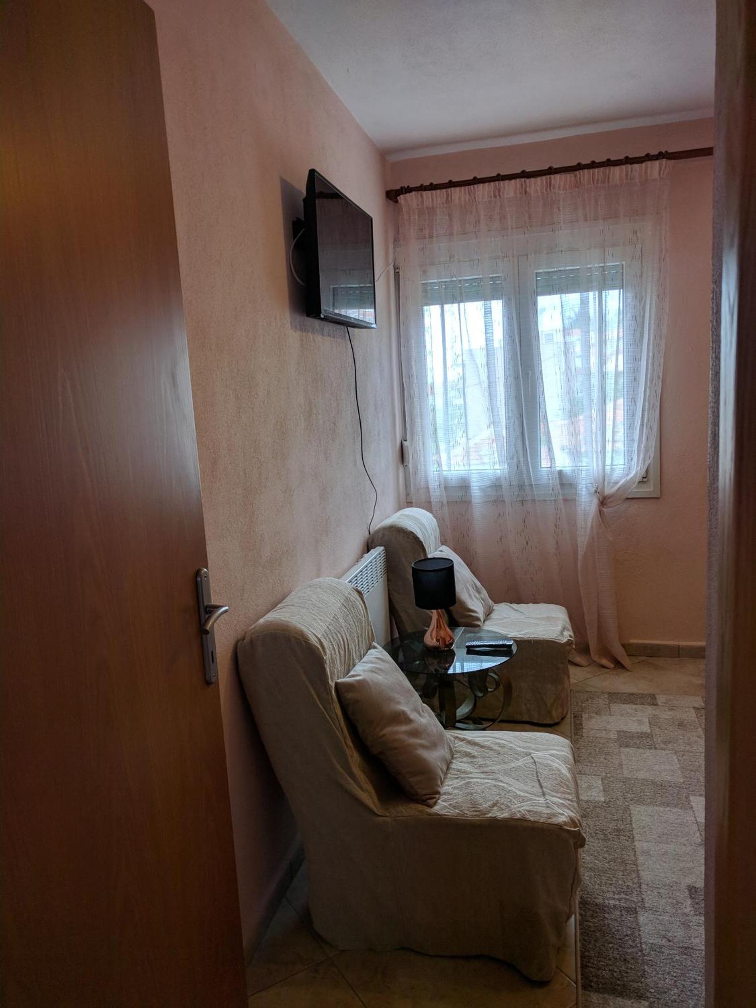 Prinos Apartment Екстер'єр фото