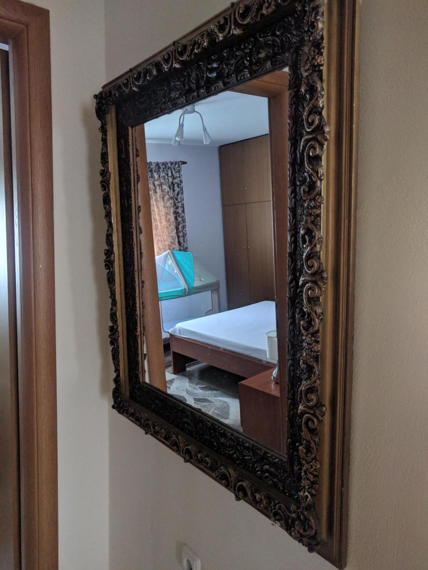 Prinos Apartment Екстер'єр фото
