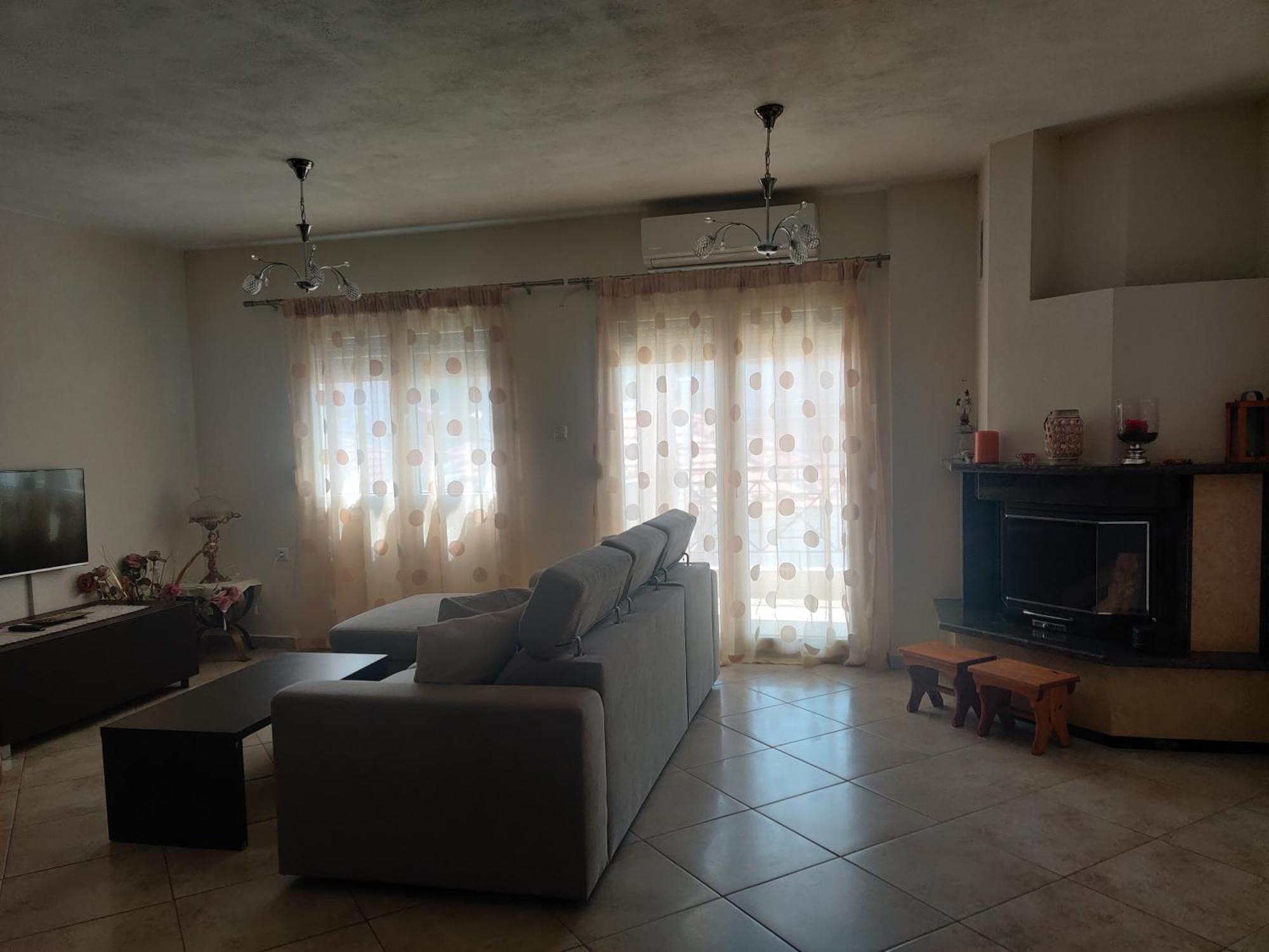 Prinos Apartment Екстер'єр фото
