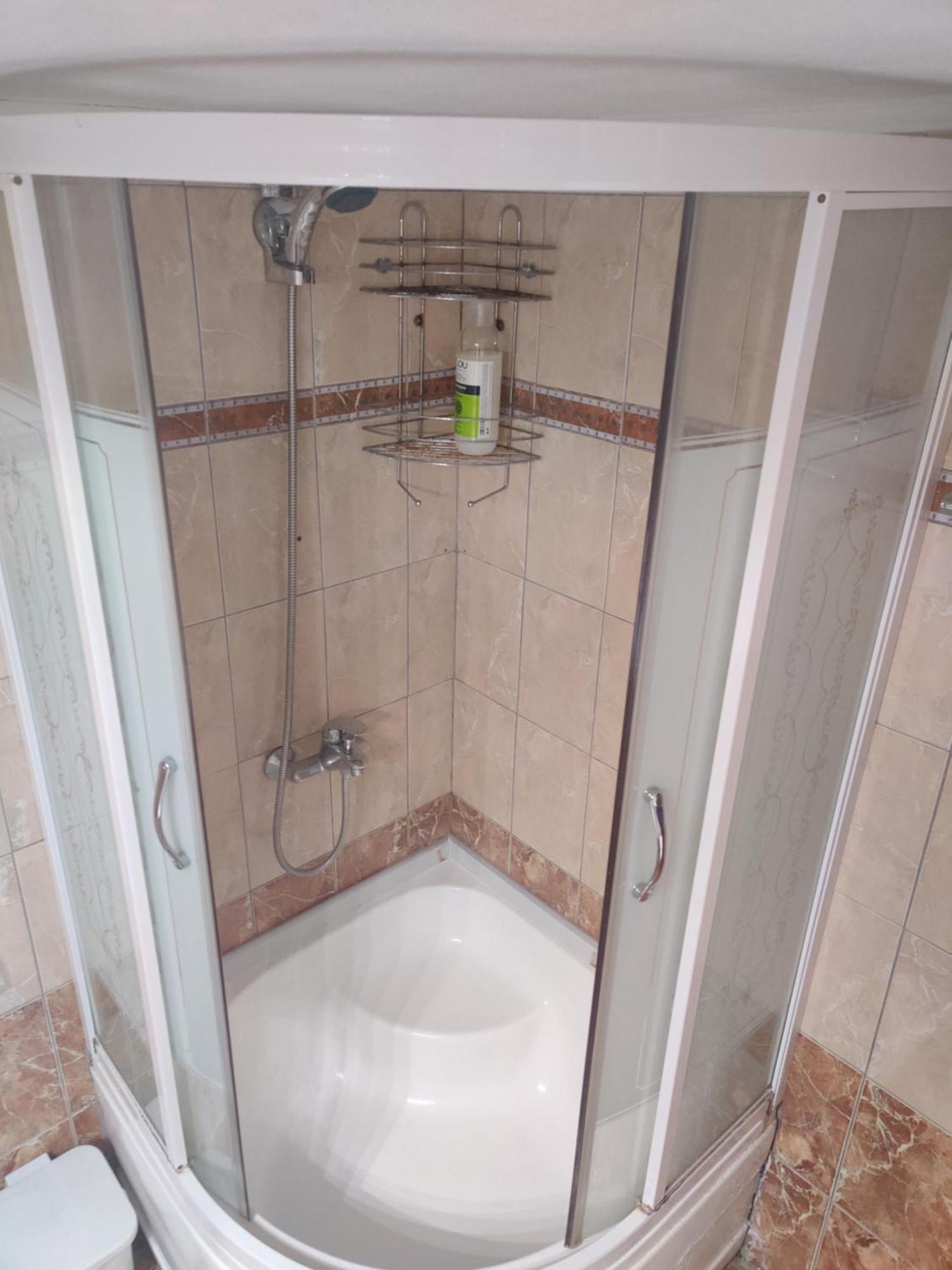 Prinos Apartment Екстер'єр фото