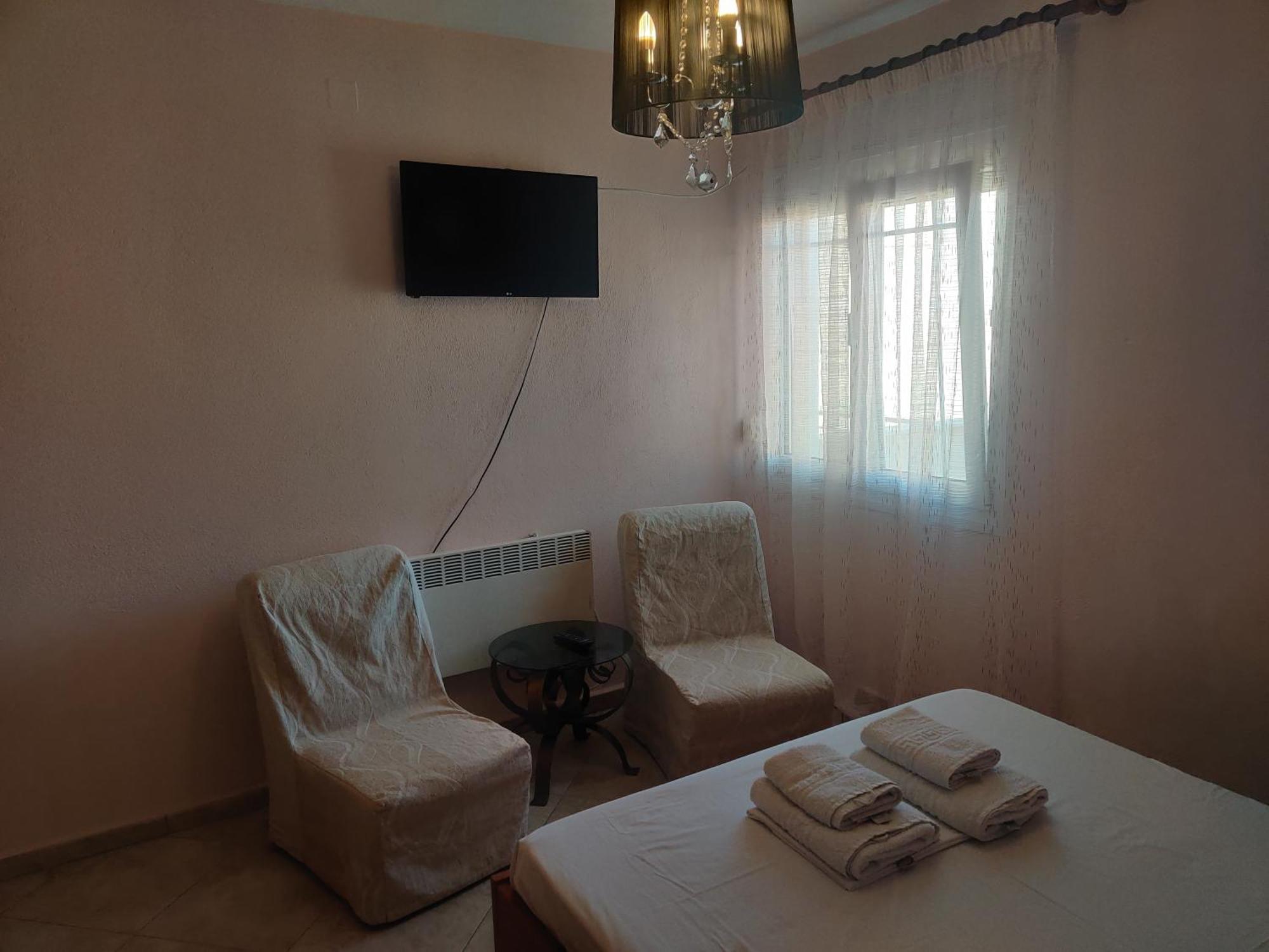 Prinos Apartment Екстер'єр фото