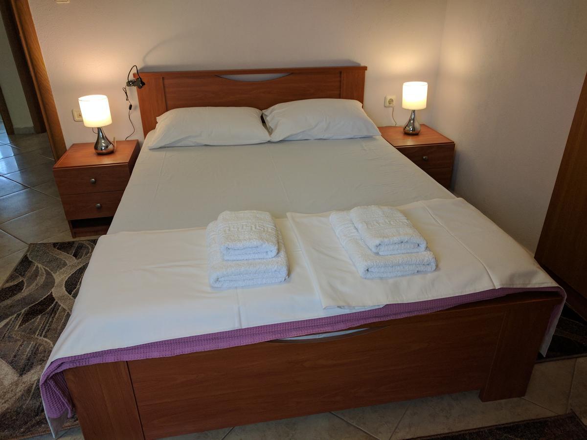 Prinos Apartment Екстер'єр фото