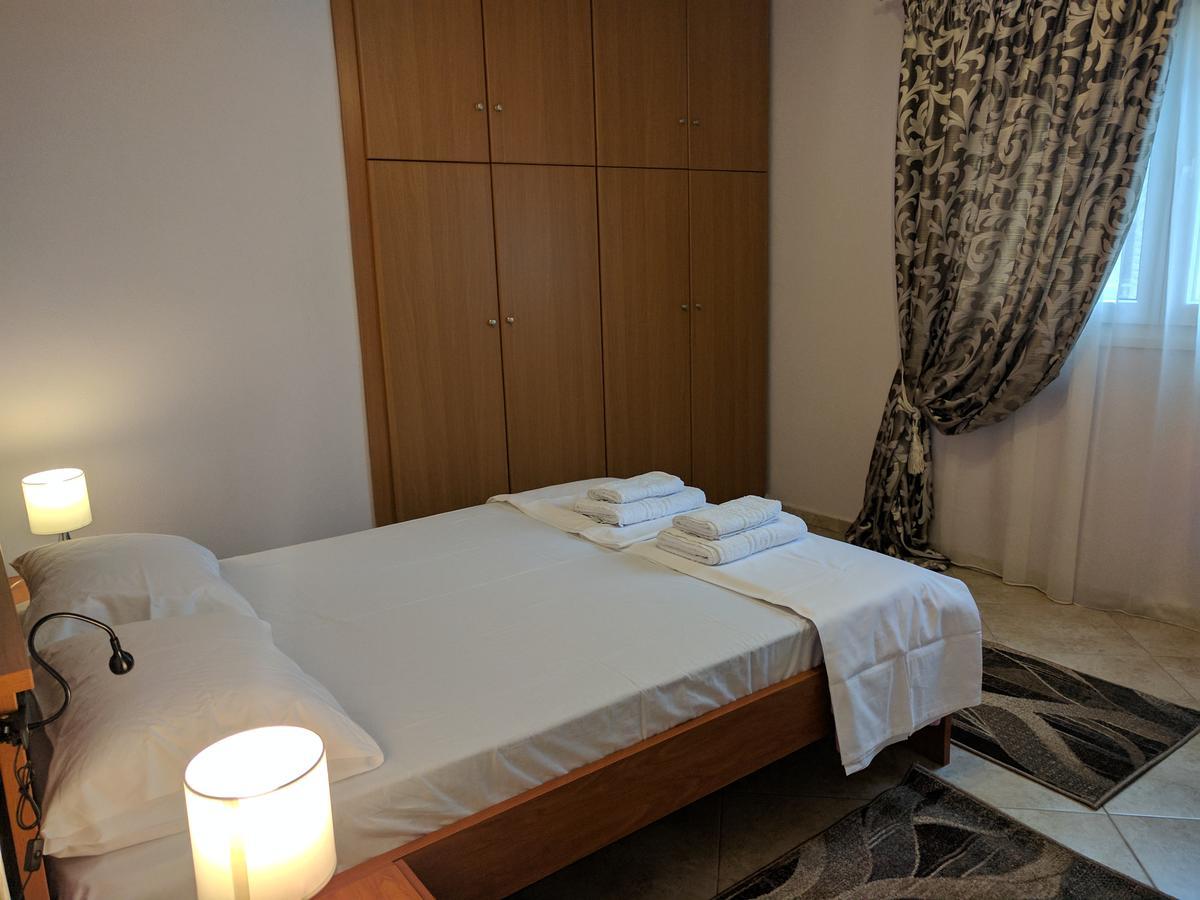 Prinos Apartment Екстер'єр фото