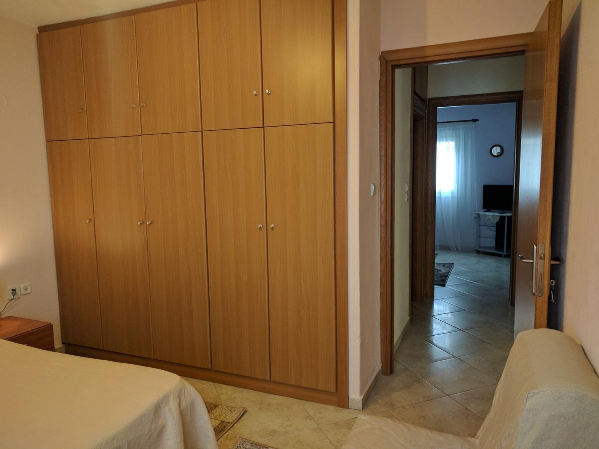 Prinos Apartment Екстер'єр фото