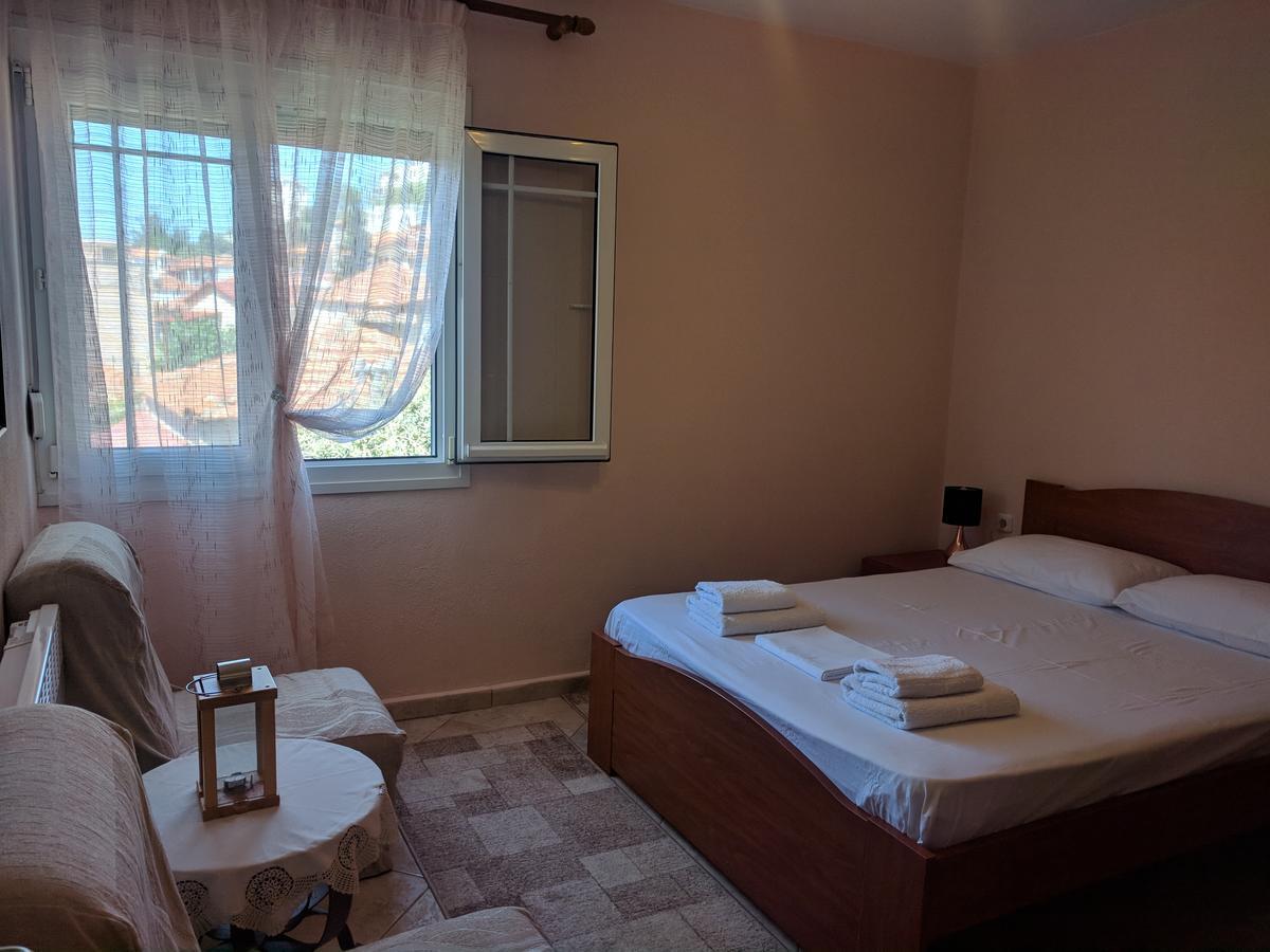 Prinos Apartment Екстер'єр фото